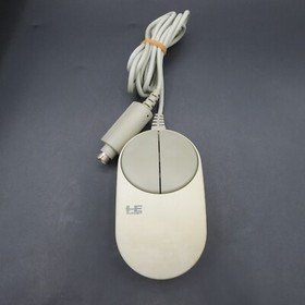 PC Engine Mouse Controller White Boxed PI PD10 Genuine OEM Japan Made