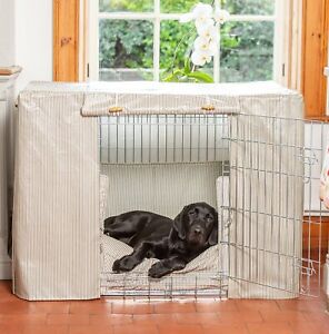 lords and labradors crate cover