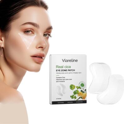 6 Pair Eye Mask Anti Dark Circles Eyes Bags Moisturizing Patche Firming GX  J2G3