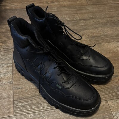 Rocky 5015 TMC Duty Postal Sport Approved Chukka Work Boot Men s 10 M USA Made