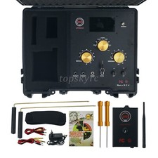 EPX30000 Underground Metal Detector Gold Finder 50m Depth 1000m Distance sz