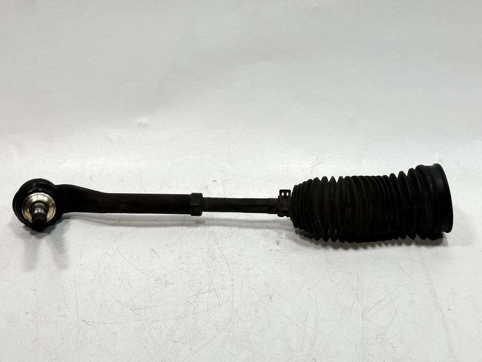 Conector de varilla de acoplamiento de dirección lateral izquierdo o derecho OEM BMW E60 E61 550i 650i Foto 2 de 4