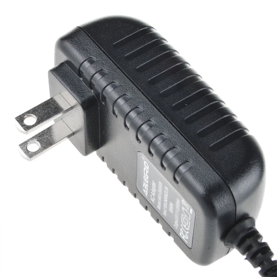 Adaptador de corriente cargador de CA de 5 V 2 A 2,5 mm para tableta PC Zenithink/Allwinner Android Foto 4 de 4
