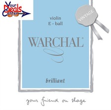 Warchal Brilliant Vintage Violin G String 4/4