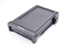 Mamiya Polaroid Film Back Holder for RZ67 Pro Pro II " Near Mint " from Japan
