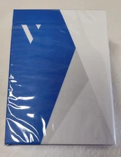 Virtuoso P1 Foundations X Playing Cards by The Virts - Limited, P1FX, Cardistry