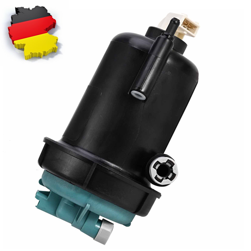 1346386080 Kraftstofffilter für Citroën Jumper Fiat Ducato Peugeot 2.2 3.0 HDI - Bild 1 von 14