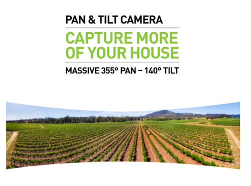 UNIDEN GUARDIAN APP CAM SOLO PT 2K FHD 4G CELLULAR PT KIT WIRELESS SMART CAMERA - Picture 6 of 8