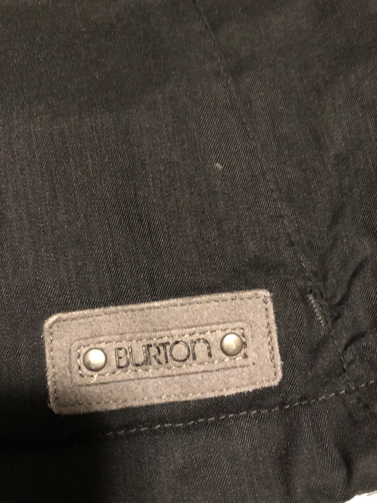 burton ski snowboard delirium dryride jacket
