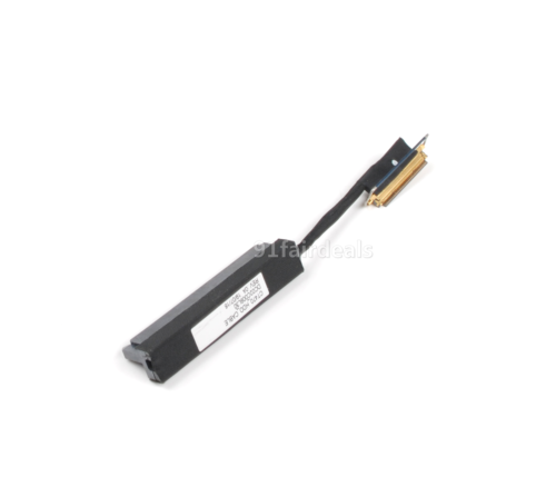 For Lenovo ThinkPad T470 T470P CT470 HDD SATA Cable 00UR495 DC02C009L30 - Picture 1 of 8