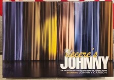Heeere’s Johnny The Definitive Collection DVD  2007 12-Disc Set Johnny Carson