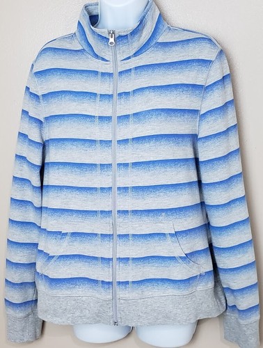 exertek full zip jacket