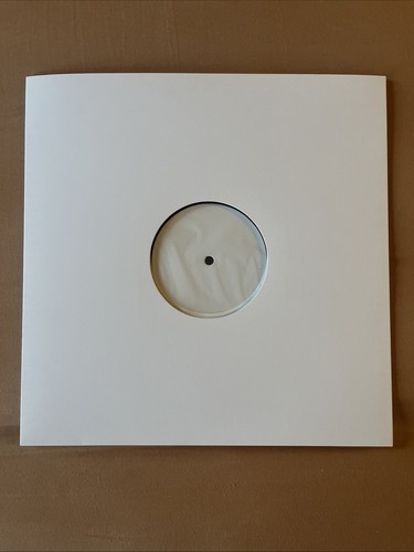 “Jin-Roh: The Wolf Brigade” OST Test Press Vinyl Hajime Mizoguchi NM - Picture 2 of 4