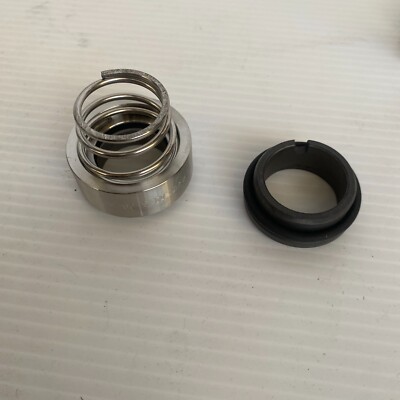 KSB pump Mechanical Seal BOMBAS ITUR ROTEN-5-28-X | eBay