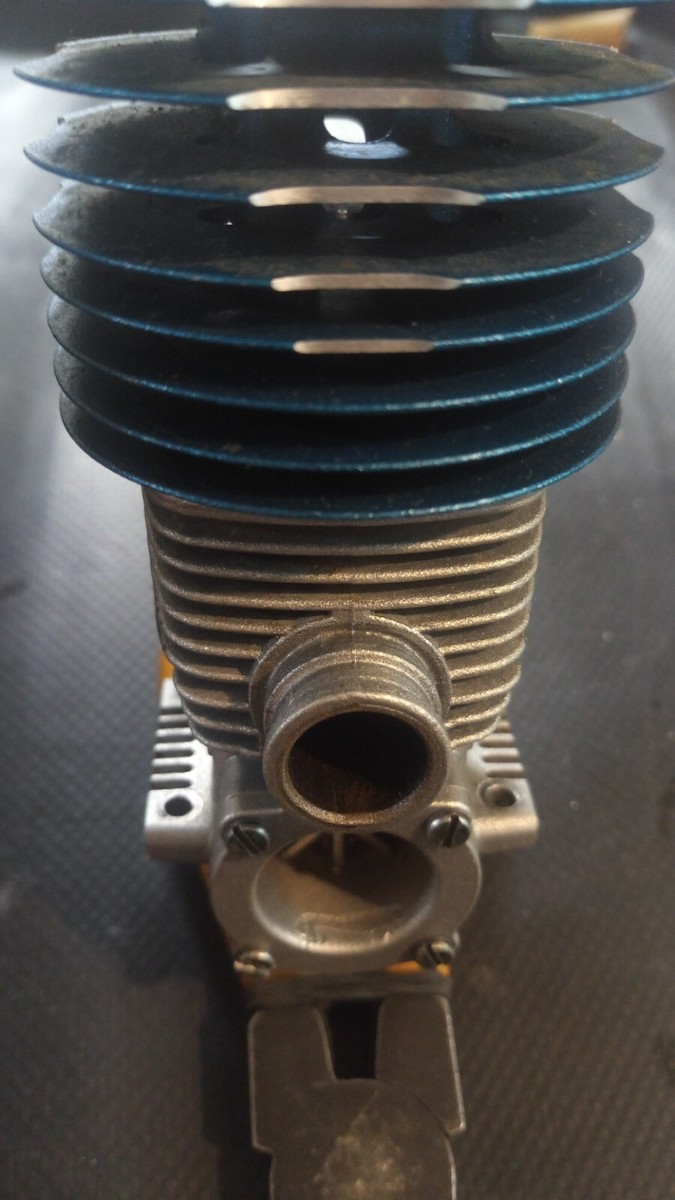 Novarossi REX P5 .21 Engine | eBay