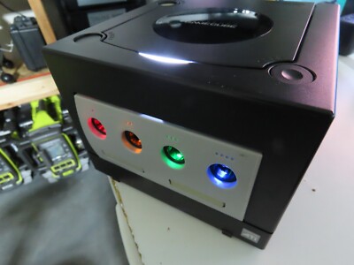 YOU PICK Nintendo GameCube LED Light Mod Modification for controller ...