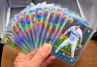 2026 Topps Chrome - 1991 Topps Baseball - Pick your Card - COMBINED SHIPPING