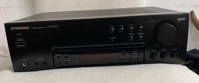 Pioneer SX-205RDS HiFi Reciever