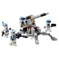 Lego 501St Clone Troopers™ Battle Pack (75345) #1907585
