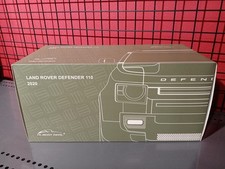 ALMOST REAL 1/18 LAND ROVER DEFENDER 110 350392