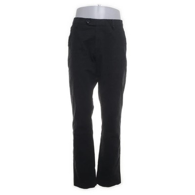 NN07, Hose, Größe: 34/32, New Theo, Grau, Baumwolle/Elasthan/Polyester #VZc