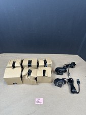 Onn Webcam with Autofocus 2508 Shelf Wear Lot Of-8 Works Open Box Ships Fast 