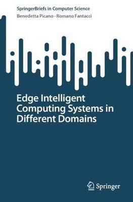 Edge Intelligent Computing Systems in Different Domains by Benedetta Picano Pape