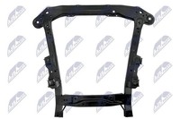 Nty ZRZ-RE-005 Hilfsrahmen/AggregateträGer Vorne FüR Dacia