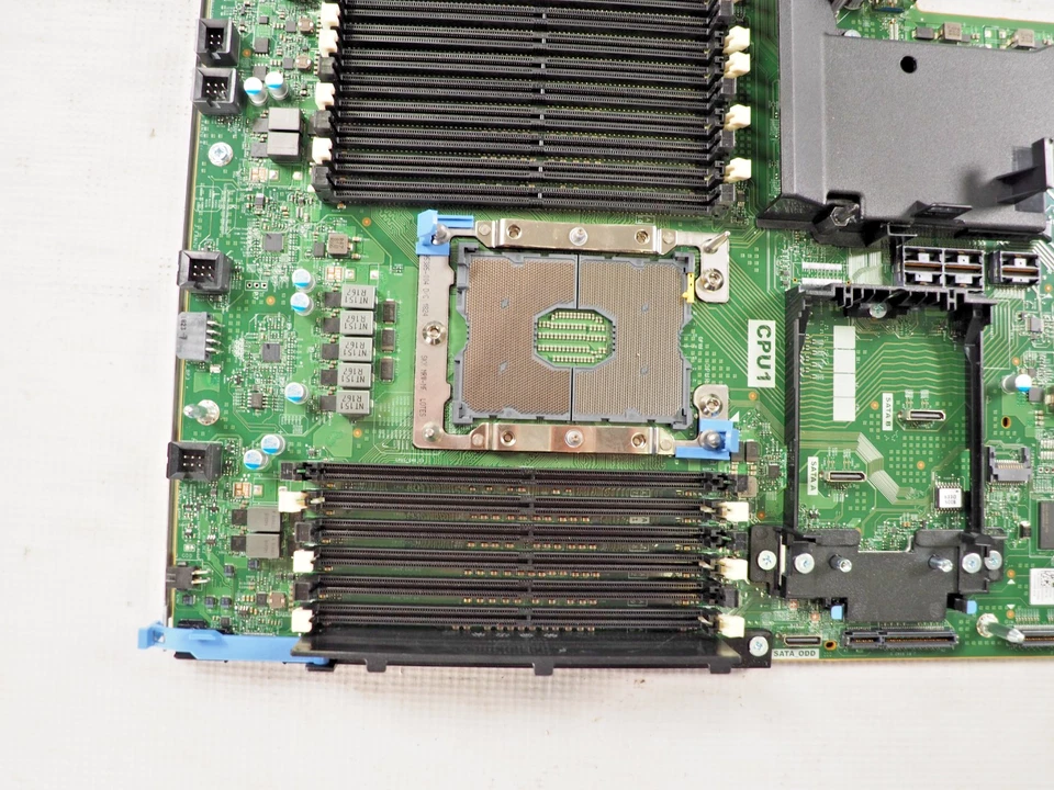 Dell 1KPX8 Motherboard for PowerEdge R740 R740XD TESTED WITH LATEST BIOS - Image 4 of 4