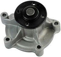 Denckermann Wasserpumpe A310214P FüR MERCEDES-BENZ