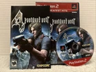 Resident Evil 4 - Sony PlayStation 2 Works