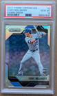 2017 Panini Prizm #2 Cody Bellinger RC - PSA 10 Gem Mint