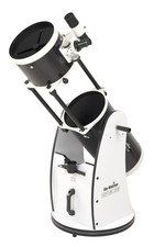Skywatcher 250P Flex-Tube 10" Dobsonian Telescope (10157)