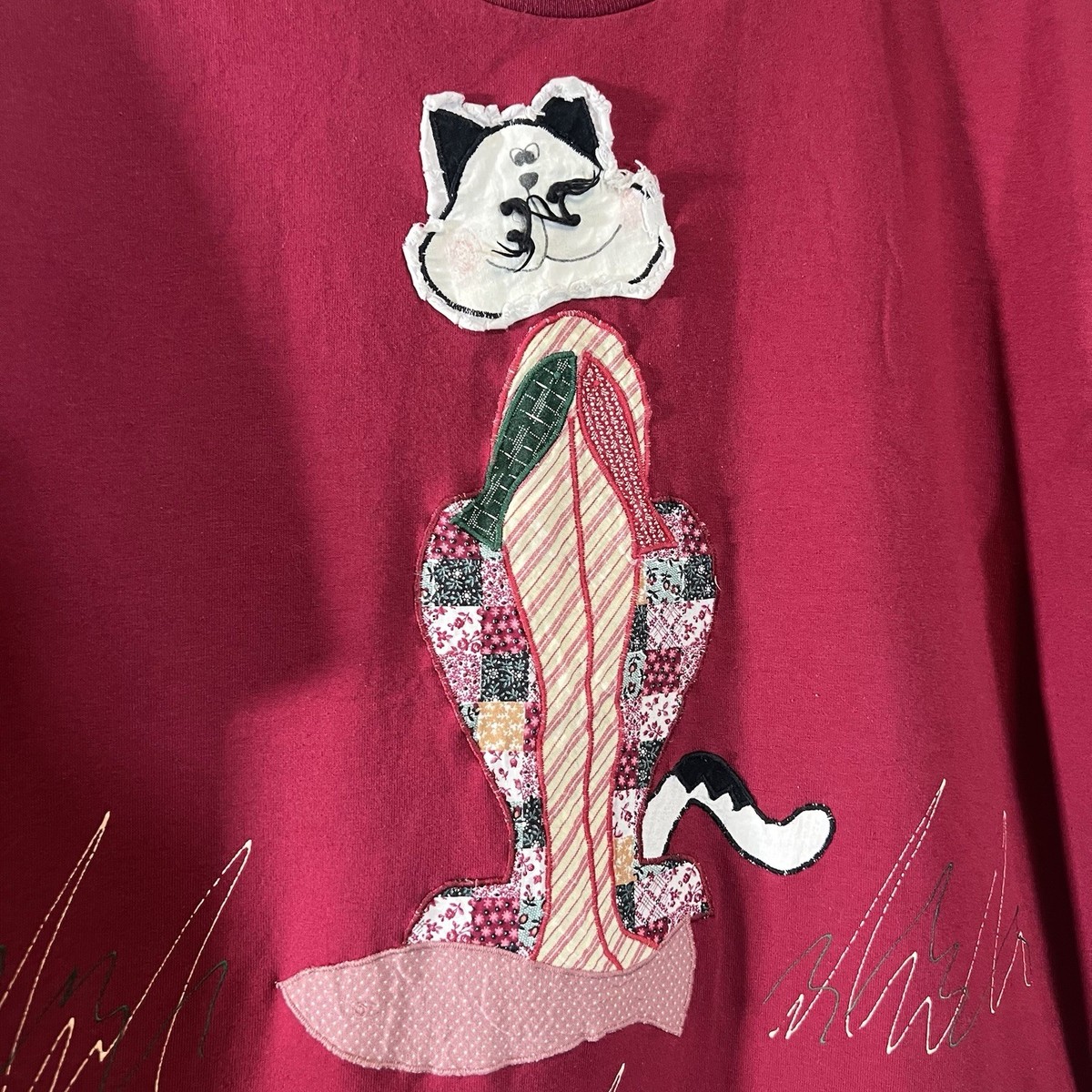 トップス 90s FRUIT OF THE LOOM 