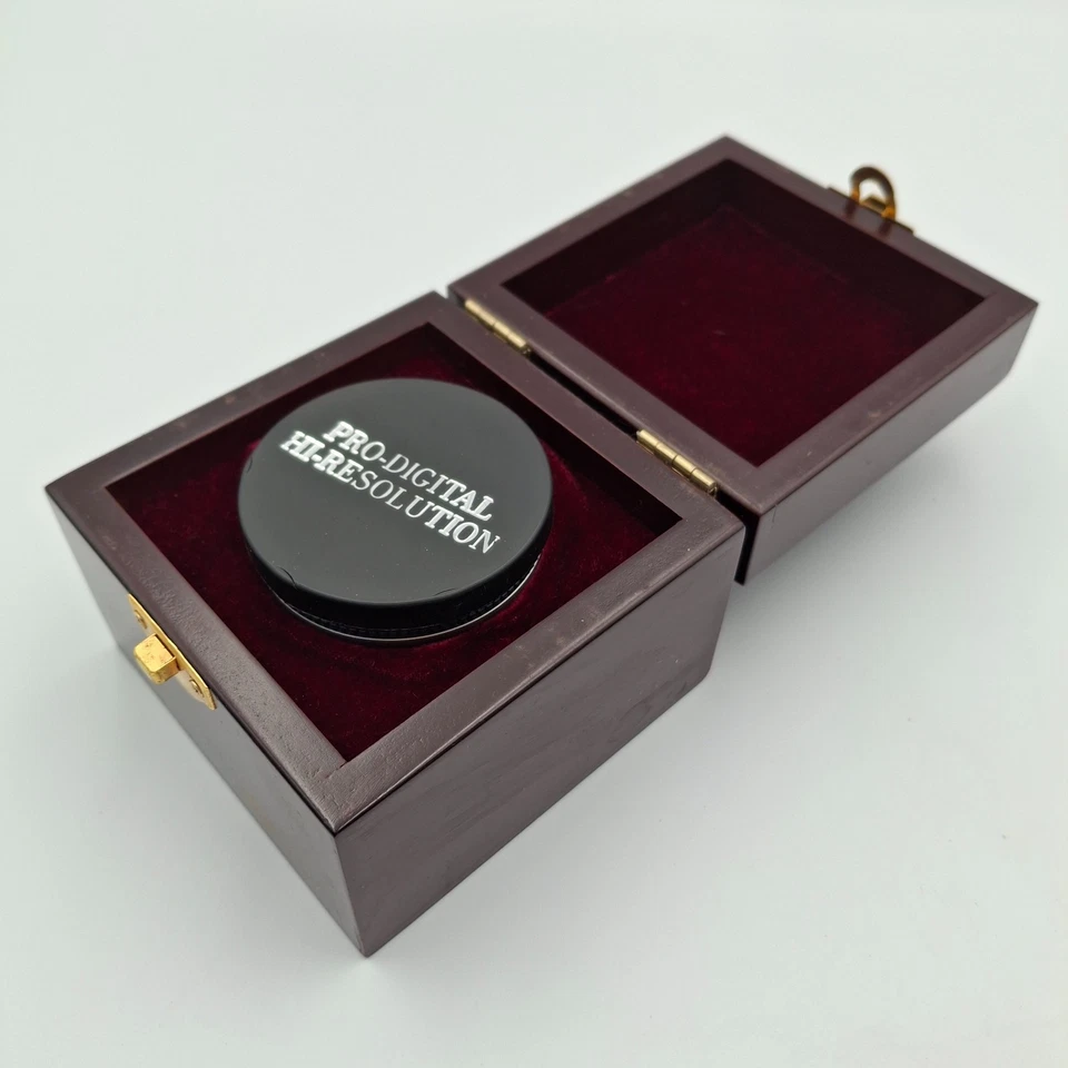 BOWER 30-37 0.45X AF High Definition Digital Lens w/Macro + Stunning Box. (refB) - Image 3 of 4