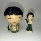 Funko Netflix Stranger Things MIKE WHEELER W/ Walkie Vinyl Figures Set Of 2