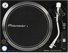 Pioneer Dj Plx-1000 Professional Turntable