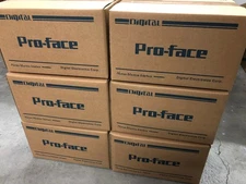 PRO-FACE GP470-EG21-24VP TOUCH PANEL Proface HMI New In Box Expedited Shipping #