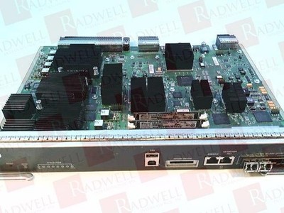 CISCO WS-X45-SUP7-E / WSX45SUP7E (USED)