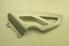 Plaque platine avant gauche (Triumph - Daytona 675 2006 - 2008) - photo 1
