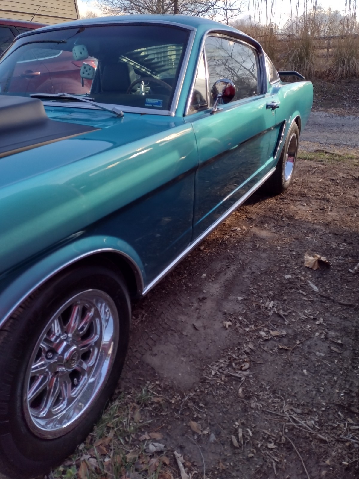 1965 Ford Mustang for sale in Hannibal Missouri