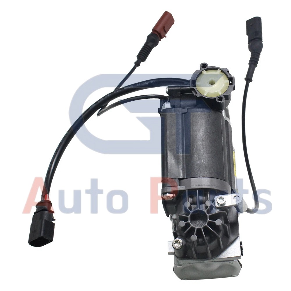 Air Suspension Compressor For Bentley Continental GT GTC Flying Spur #3D0616005M
