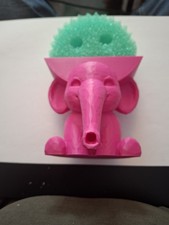 NELLY SCRUB DADDY DRAINER