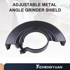 Wheel Safety Guard Protective Cover For Variable Angle Grinder
