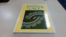 Tatting in Lace by Konior, Mary Book The Cheap Fast Free Post