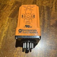 Diversified Electronics SPM120AAA100K