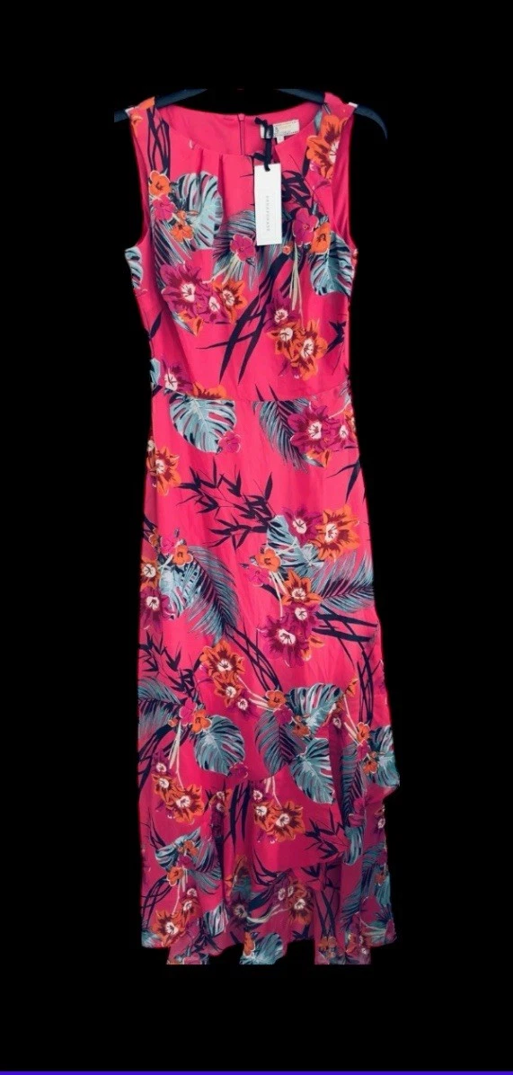 chinese dress ladies Dorothy Perkins Womens/Ladies Midi Shirt Dress  Universal Textiles