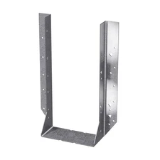 Simpson HU612 Heavy-Duty Face-Mount Joist Hanger for 6x12