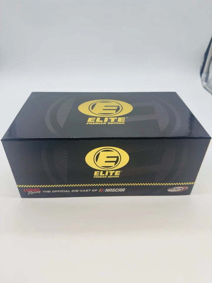 Bajo profesional Richmond Austin Dillon #3 2024 carrera 1:24 victoria Elite Premier 1 de 62 Foto 4 de 4