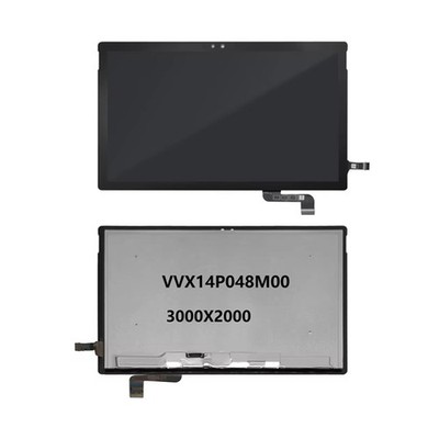 Für Microsoft Surface Book 1, 2 13.5 LCD Display Touchscreen Bildschirm